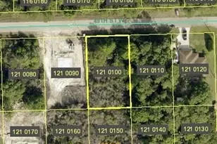 3211 49th St W, Lehigh Acres, FL 33971 - Photo 1