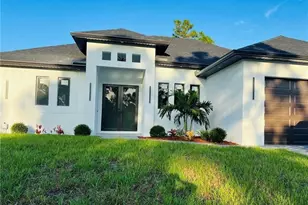 813 Aiken Ave, Lehigh Acres, FL 33974 - Photo 1