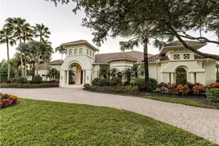 11551 Aerie Ln, Naples, FL 34120 - Photo 4