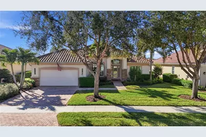 9685 Cobalt Cove Cir, Naples, FL 34120 - Photo 2