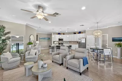 11768 Grand Belvedere Way #203, Fort Myers, FL 33913 - Photo 4