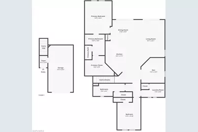 11768 Grand Belvedere Way #203, Fort Myers, FL 33913 - Photo 32