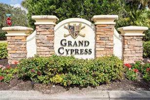 3445 Grand Cypress Dr, Naples, FL 34119 - Photo 1