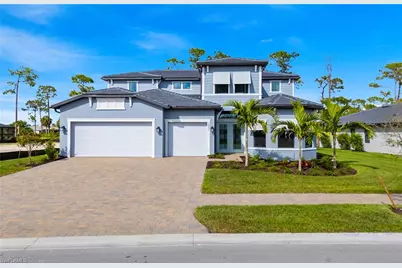 1961 Don Benito Way, Naples, FL 34120 - Photo 1