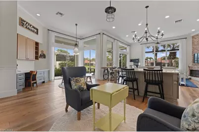 8541 Pepper Tree Way, Naples, FL 34114 - Photo 8