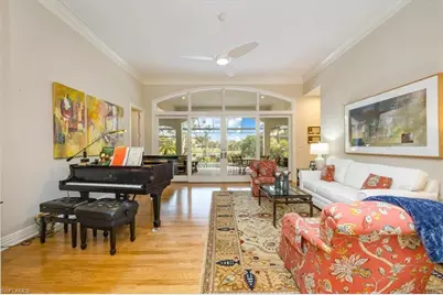 27401 Hidden River Ct, Bonita Springs, FL 34134 - Photo 4