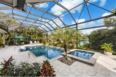 27401 Hidden River Ct, Bonita Springs, FL 34134 - Photo 28