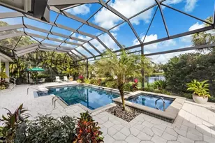 27401 Hidden River Ct, Bonita Springs, FL 34134 - Photo 28