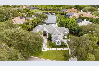 27401 Hidden River Ct, Bonita Springs, FL 34134 - Photo 2