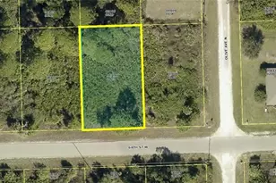 3202 64th St W, Lehigh Acres, FL 33971 - Photo 1
