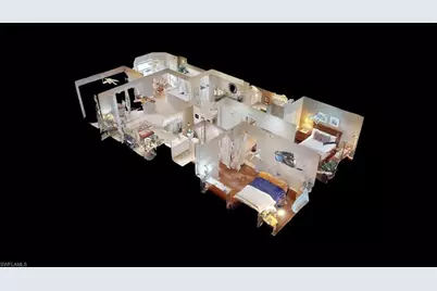 2730 Cypress Trace Cir #2828, Naples, FL 34119 - Photo 2