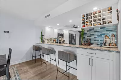 16490 Timberlakes Dr #203, Fort Myers, FL 33908 - Photo 6