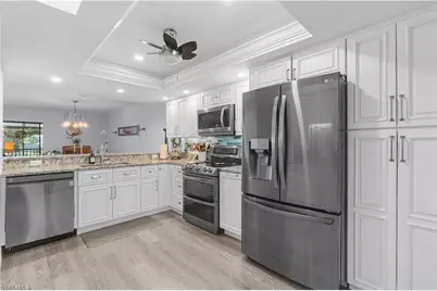 16490 Timberlakes Dr #203, Fort Myers, FL 33908 - Photo 4