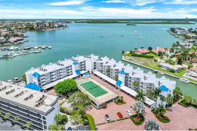 991 N Barfield Dr #307, Marco Island, FL 34145 - Photo 48