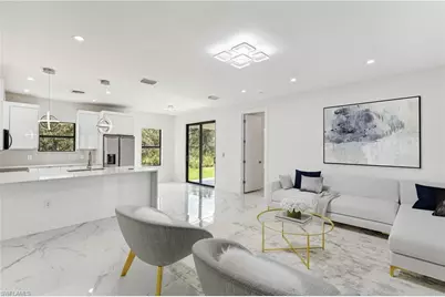 1136 Chiefland St E, Lehigh Acres, FL 33974 - Photo 2