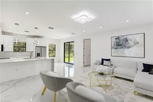 1136 Chiefland St E, Lehigh Acres, FL 33974 - Photo 2