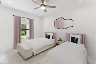 1136 Chiefland St E, Lehigh Acres, FL 33974 - Photo 4