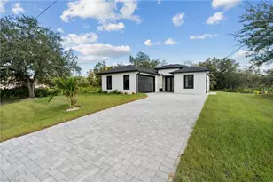 1136 Chiefland St E, Lehigh Acres, FL 33974 - Photo 1