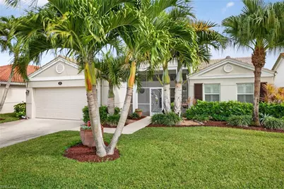 7071 Mill Pond Cir, Naples, FL 34109 - Photo 2