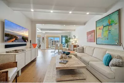 4051 Gulf Shore Blvd N #1406, Naples, FL 34103 - Photo 6