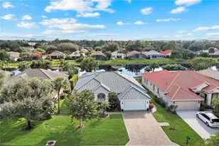 6374 Old Mahogany Ct, Naples, FL 34109 - Photo 2