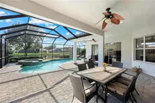 6374 Old Mahogany Ct, Naples, FL 34109 - Photo 4