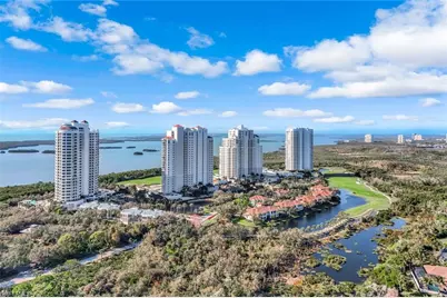 4951 Bonita Bay Blvd #303, Bonita Springs, FL 34134 - Photo 44