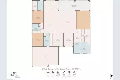 25148 Redwood Ct, Punta Gorda, FL 33955 - Photo 40