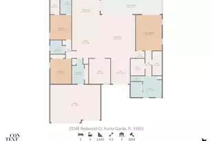 25148 Redwood Ct, Punta Gorda, FL 33955 - Photo 40