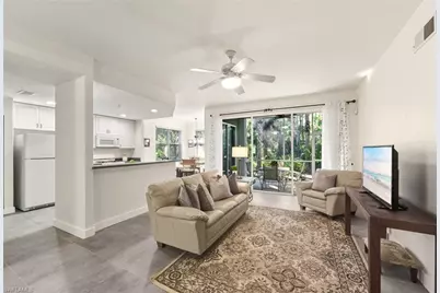 1732 Tarpon Bay Dr S #101, Naples, FL 34119 - Photo 6