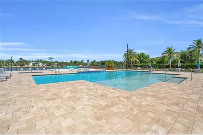 4595 Arboretum Cir #203, Naples, FL 34112 - Photo 20