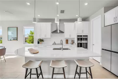 4595 Arboretum Cir #203, Naples, FL 34112 - Photo 4