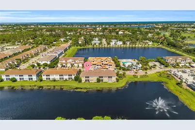 4595 Arboretum Cir #203, Naples, FL 34112 - Photo 16