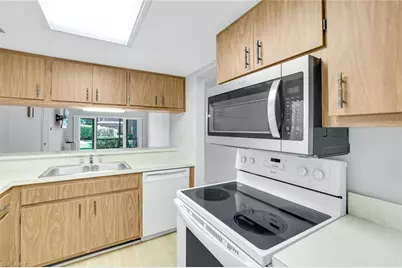 35 Greenbrier St #6-102, Marco Island, FL 34145 - Photo 8