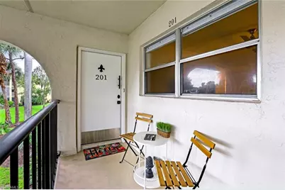 1056 Forest Lakes Dr #A201, Naples, FL 34105 - Photo 2