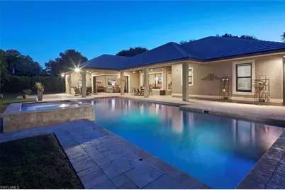 1900 Tiller Ter, Naples, FL 34102 - Photo 4
