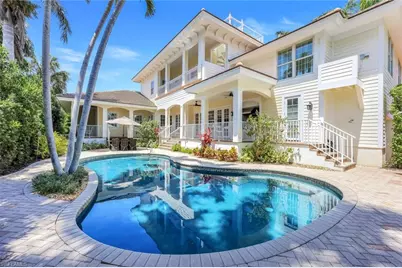 1550 Gordon Dr, Naples, FL 34102 - Photo 2