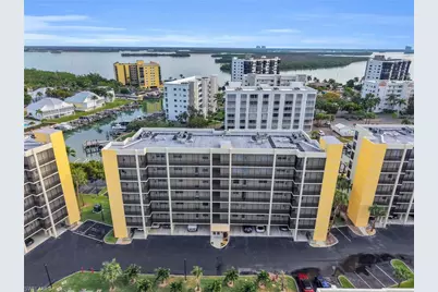 4431 Bay Beach Ln #554, Fort Myers Beach, FL 33931 - Photo 1