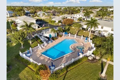 1332 Delbrook N #J2, Marco Island, FL 34145 - Photo 28