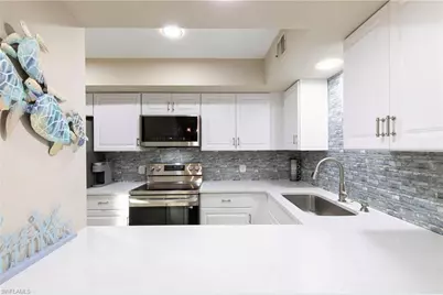 1332 Delbrook N #J2, Marco Island, FL 34145 - Photo 8