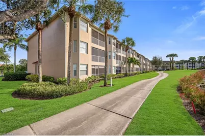 2740 Cypress Trace Cir #2725, Naples, FL 34119 - Photo 36