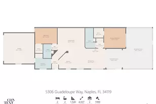 5306 Guadeloupe Way, Naples, FL 34119 - Photo 38