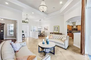 4963 Rustic Oaks Cir, Naples, FL 34105 - Photo 6