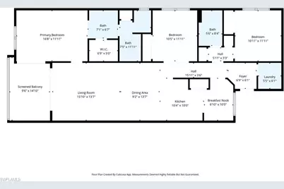 1032 Manor Lake Dr #D204, Naples, FL 34110 - Photo 24