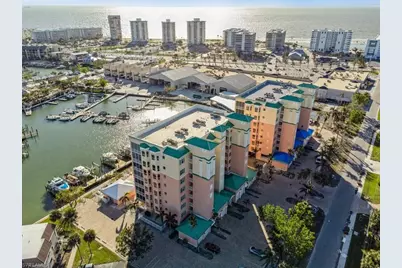 170 Lenell Rd #403, Fort Myers Beach, FL 33931 - Photo 1