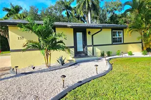 137 Dow Ln, North Fort Myers, FL 33917 - Photo 2