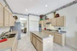 1745 Marsh Run, Naples, FL 34109 - Photo 12