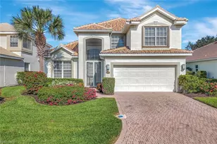 1745 Marsh Run, Naples, FL 34109 - Photo 4
