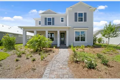 42178 Lake Timber Dr, Punta Gorda, FL 33982 - Photo 1