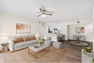 8950 Colonnades Ct E #815, Bonita Springs, FL 34135 - Photo 2